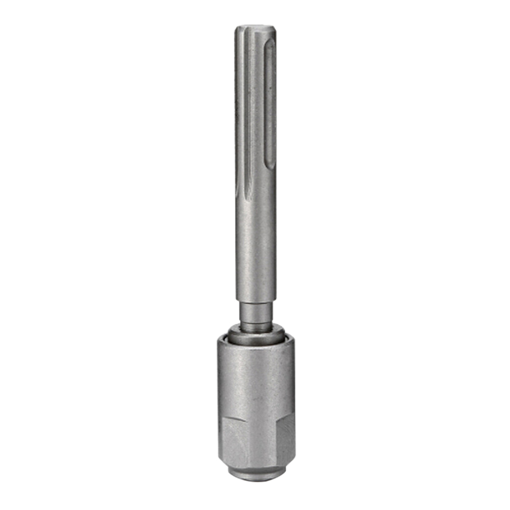 Woodworking SDS Max to SDS Plus Converter Electric Hammer Adapter Connector, 501 Original
Woodworking SDS Max to SDS Plus Converter Electric Hammer Adapter Connector, 501 Original