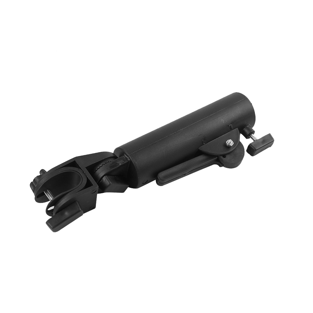 Golf Cart Umbrella Holder Stand for Trolley Baby Pram Wheelchair Black, 501 Original 
Golf Cart Umbrella Holder Stand for Trolley Baby Pram Wheelchair Black, 501 Original