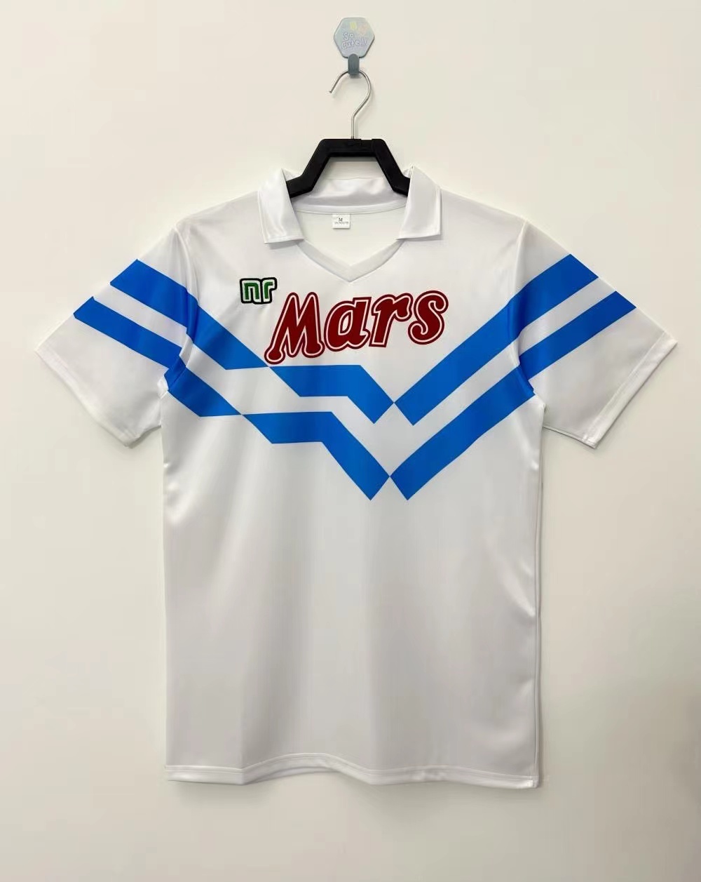 1988/1989 Retro Napoli Away Football Jersey 1:1 Thai Quality jersey|football shirt|football kit