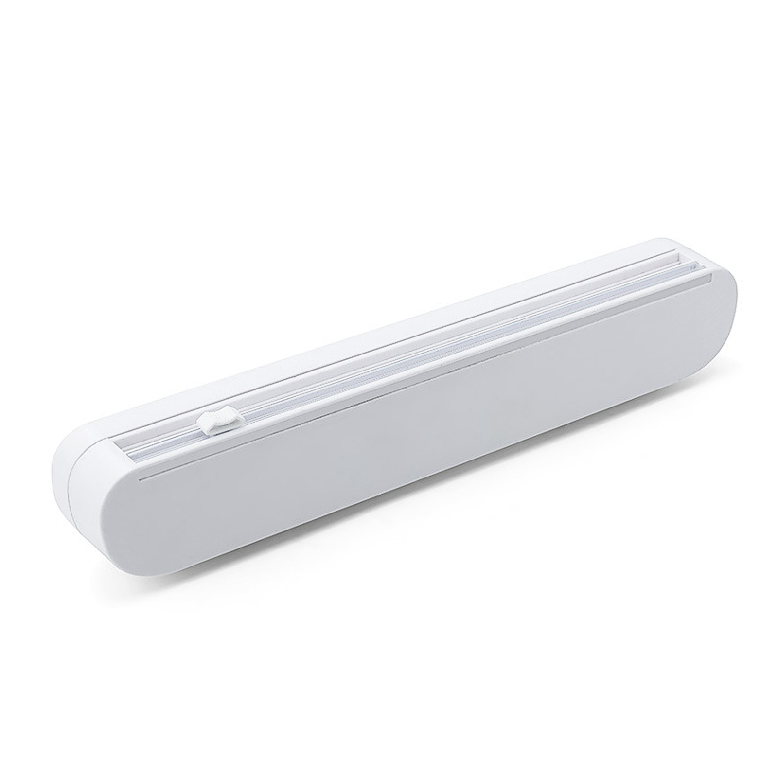 Food Wrap Dispenser - Cling Film Cutter Plastic Wrap Dispenser with Cutter, 501 Original
Food Wrap Dispenser - Cling Film Cutter Plastic Wrap Dispenser with Cutter, 501 Original