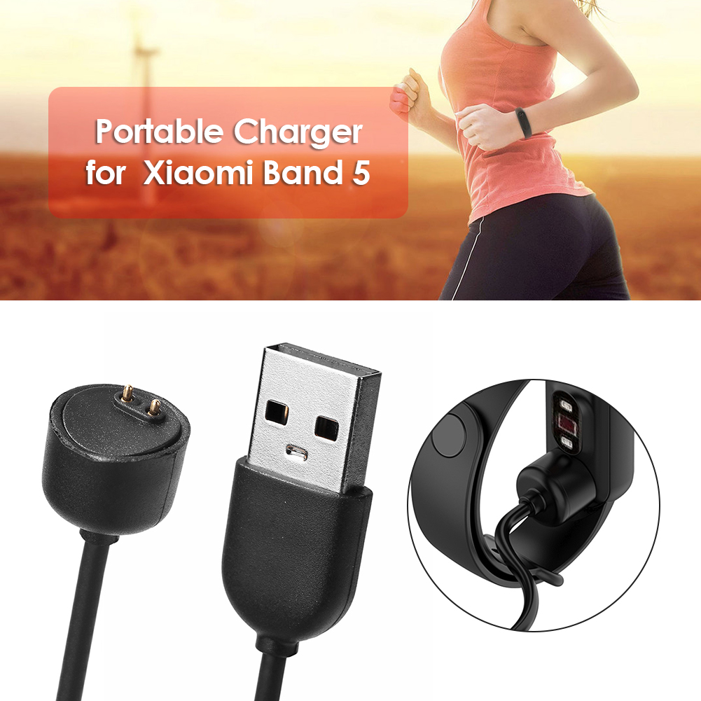 Smart Watch Bracelet Charging Data Cable Charger for Xiaomi Mi Band 2/3/4/5, For m3, 501 Original
Smart Watch Bracelet Charging Data Cable Charger for Xiaomi Mi Band 2/3/4/5, For m3, 501 Original