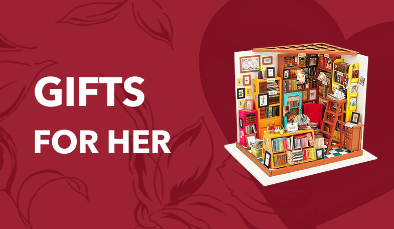 Gifts for Her