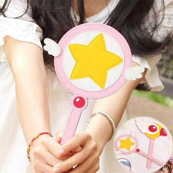 Cardcaptor Sakura Card Bag SP167182