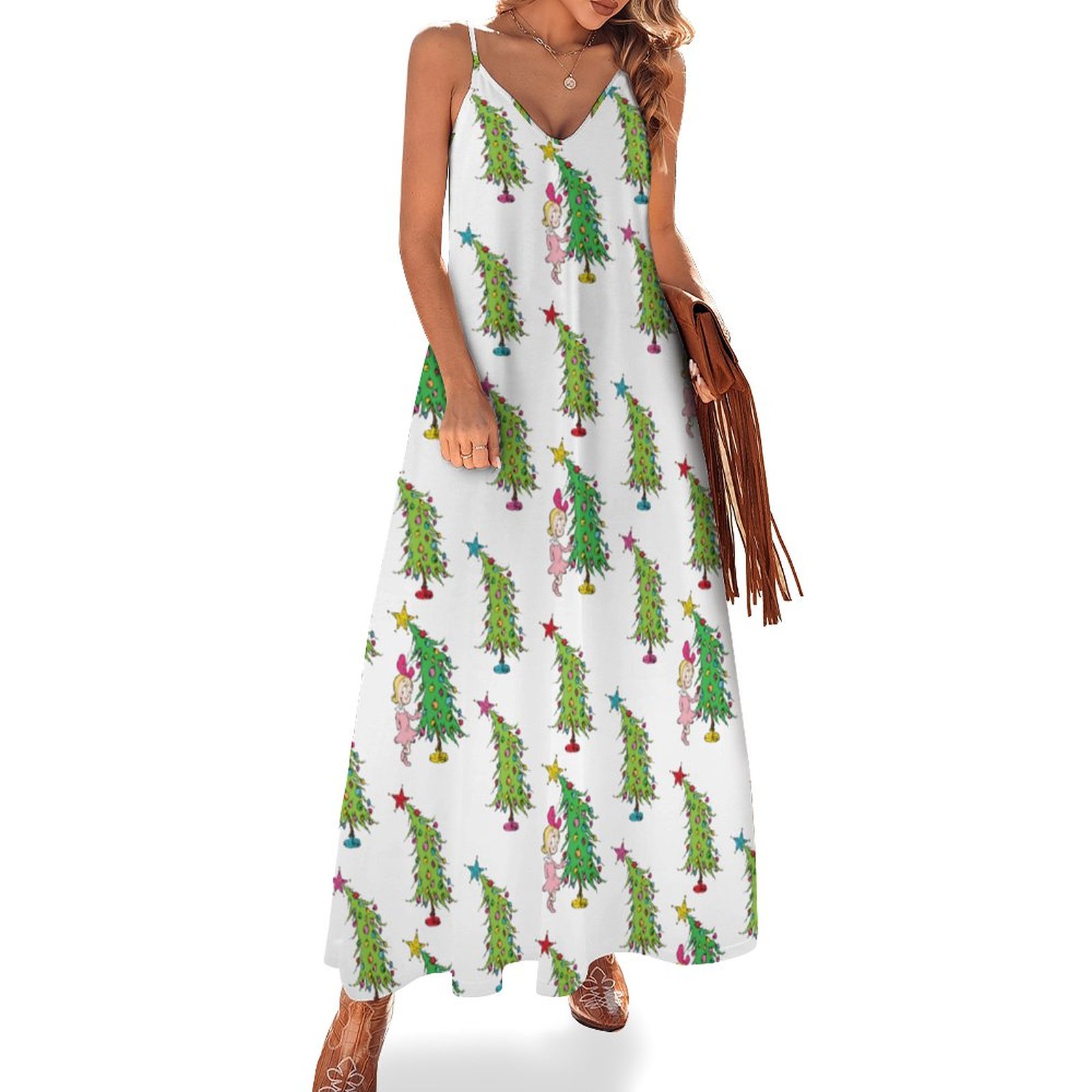 womens velvet christmas dresses Abigail Dress