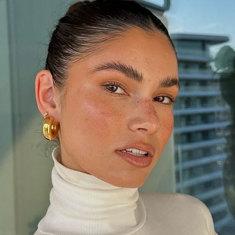 Clear Air Eyebrow Shaping and Setting Gel
