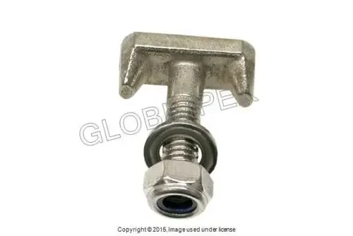 Dronehint For Audi/VW (99-06) Battery Terminal T Bolt for Positive URO PARTS (For: Audi Sport) Parts