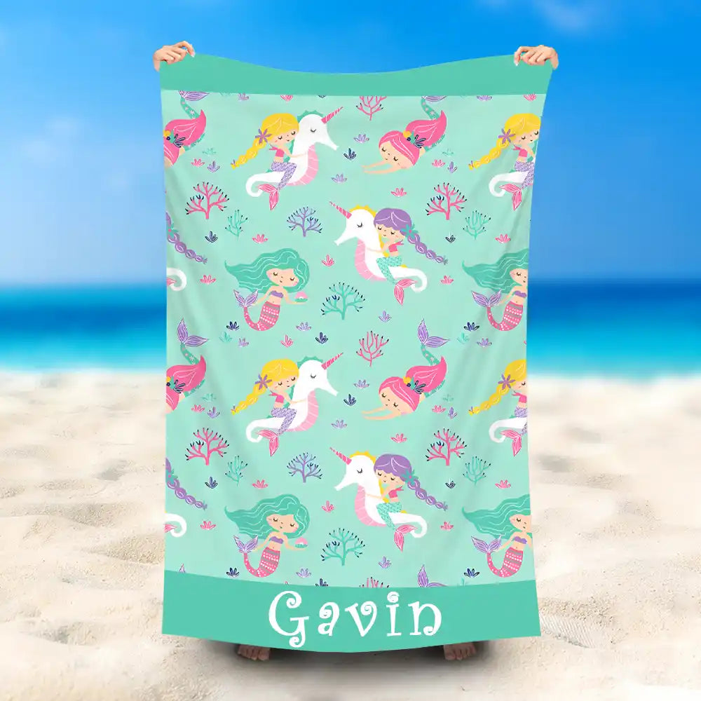 Custom Blanket Personalized Kids Gifts | Makemesurprise®