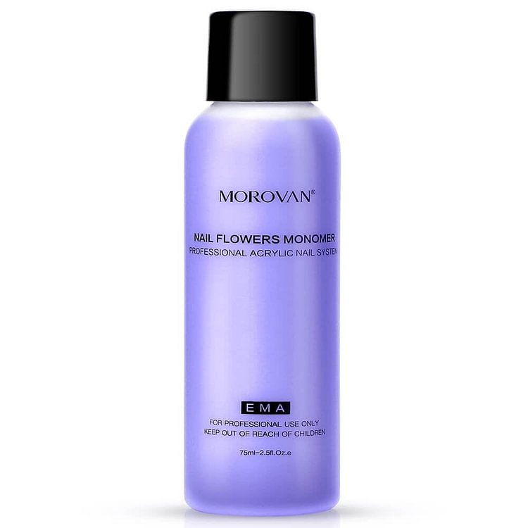 Morovan Acrylic Liquid Monomer MJ346