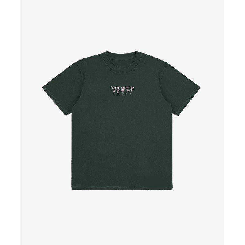 TXT World Tour ACT: SWEET MIRAGE IN DOME JAPAN T-shirt