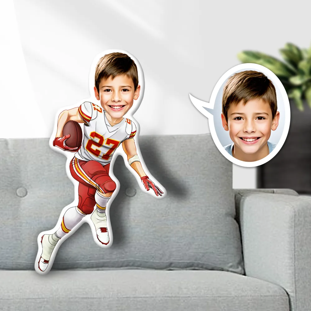 Custom Blanket Personalized Kids Gifts | Makemesurprise®