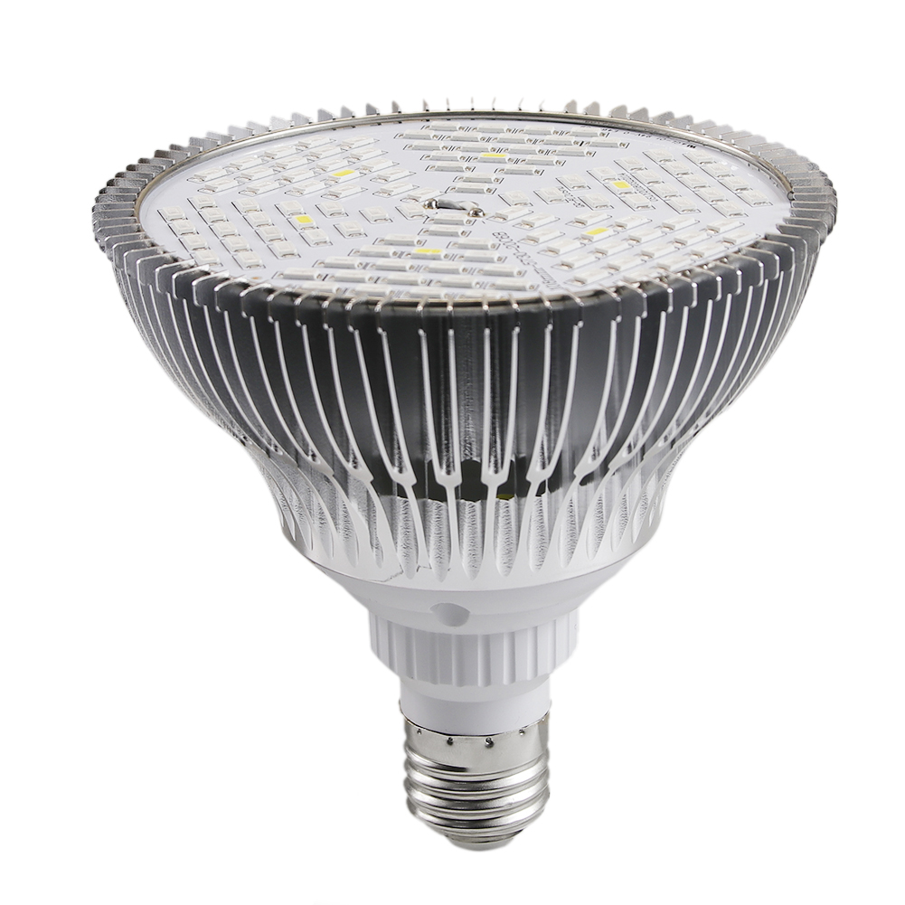 E27 LED Plants Growth Full Spectrum Flowers Growing Bulb Light, Led78, 501 Original
E27 LED Plants Growth Full Spectrum Flowers Growing Bulb Light, Led78, 501 Original