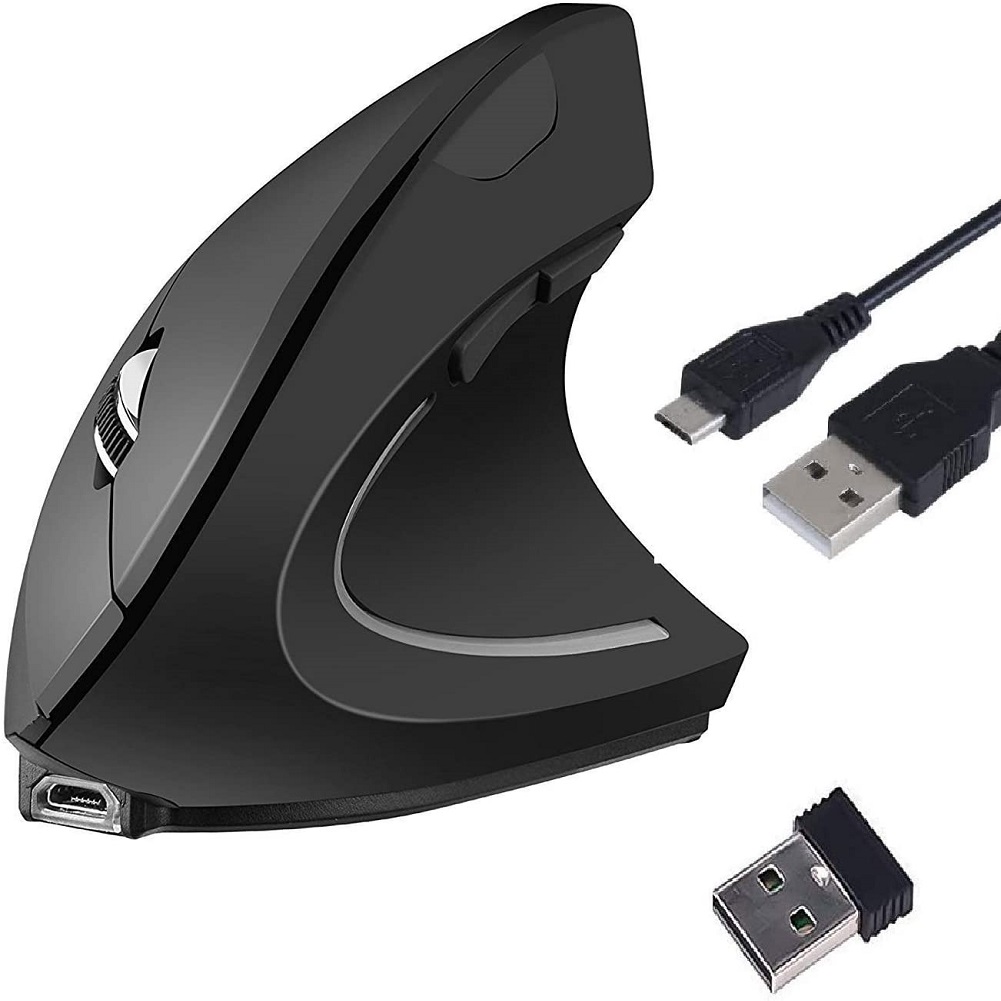 Vertical Mouse Computer Accessories Hand-Held Ergonomic Mouse Outside The O, 501 Original
Vertical Mouse Computer Accessories Hand-Held Ergonomic Mouse Outside The O, 501 Original