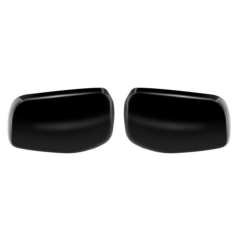 Side Mirror Cover for BMW E60 E61 E63 51167078359 51167078360 Gloss Black, Pair, 501 Original
Side Mirror Cover for BMW E60 E61 E63 51167078359 51167078360 Gloss Black, Pair, 501 Original