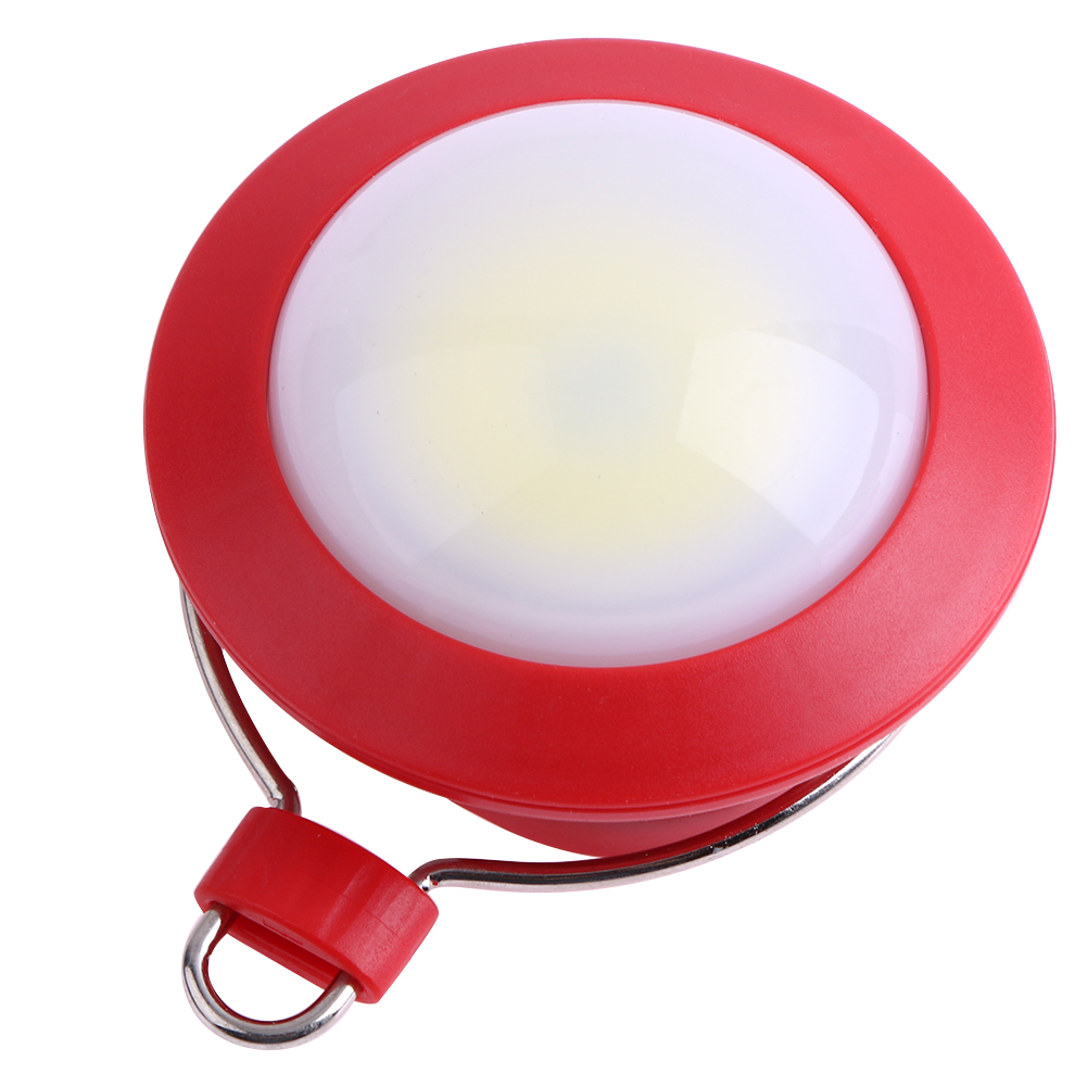 Mini Outdoor LED Light Camping Emergency Nightlight Lamp with Magnet189362, Red, 501 Original
Mini Outdoor LED Light Camping Emergency Nightlight Lamp with Magnet189362, Red, 501 Original