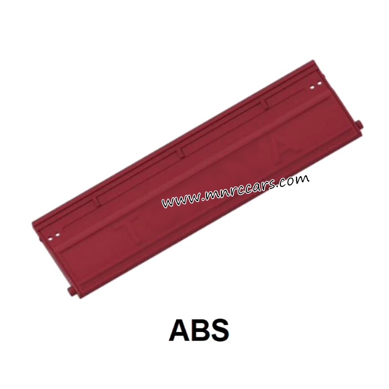 MN Model MN82 Parts Cargo box tailgate C82-03-03
