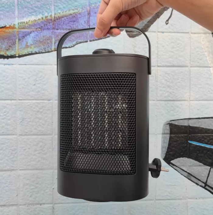 Keilini Heater Best Rated Portable Space Heater