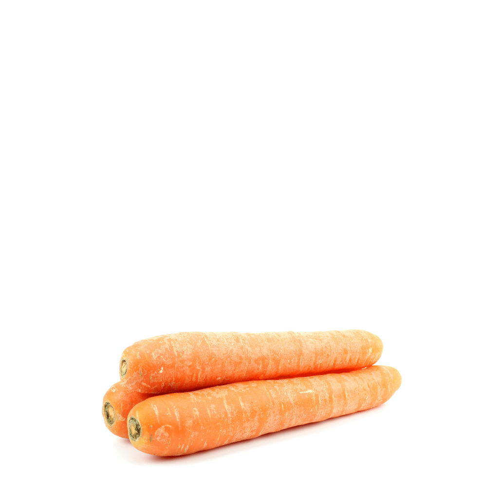 Heirloom Carrots Seeds - Red - Nantesa