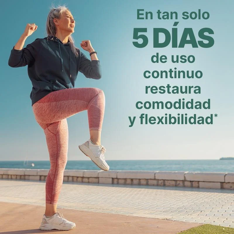 Dr. Juan's Remedio Articulaciones, Promotes Joint Comfort and Function, Contains Clinically Proven Ingredients, TamaFlex, 30 servings Healthcare Supplement Dietary