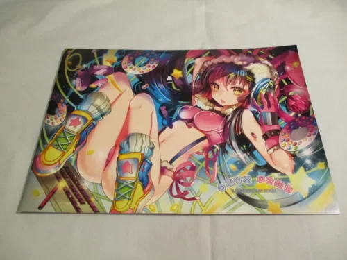 pornhint Pornhint "various characters" Onyxpink, doujinshi, combined shipping available Doujin