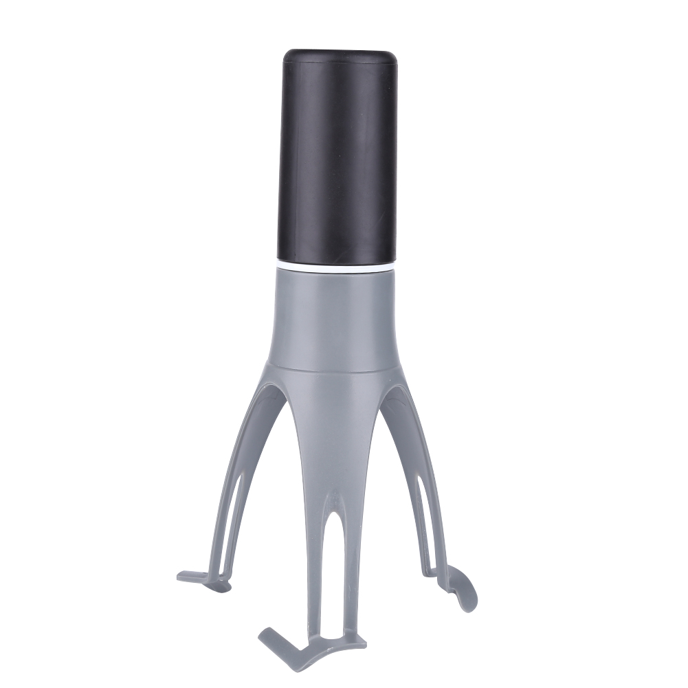 3 Speeds Automatic Whisk Stirrer Mixer Sauces Soup Cream Blender Egg Beater, 501 Original
3 Speeds Automatic Whisk Stirrer Mixer Sauces Soup Cream Blender Egg Beater, 501 Original