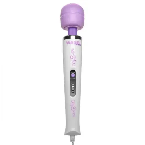 pornhint Pornhint Wand Essentials 8 Speed 8 Mode Massager