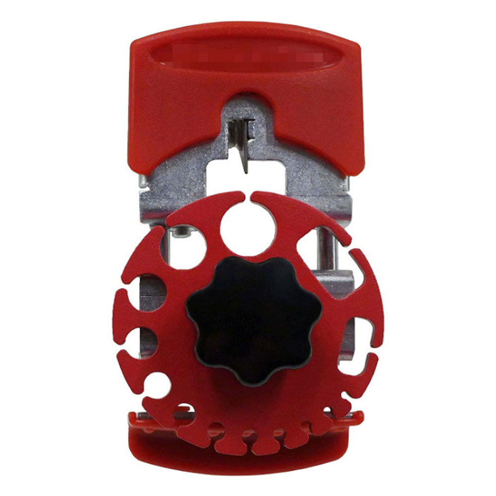 Portable Wire Cable Cutter Handheld Quick Stripper Electric Wire Demolisher, 501 Original
Portable Wire Cable Cutter Handheld Quick Stripper Electric Wire Demolisher, 501 Original