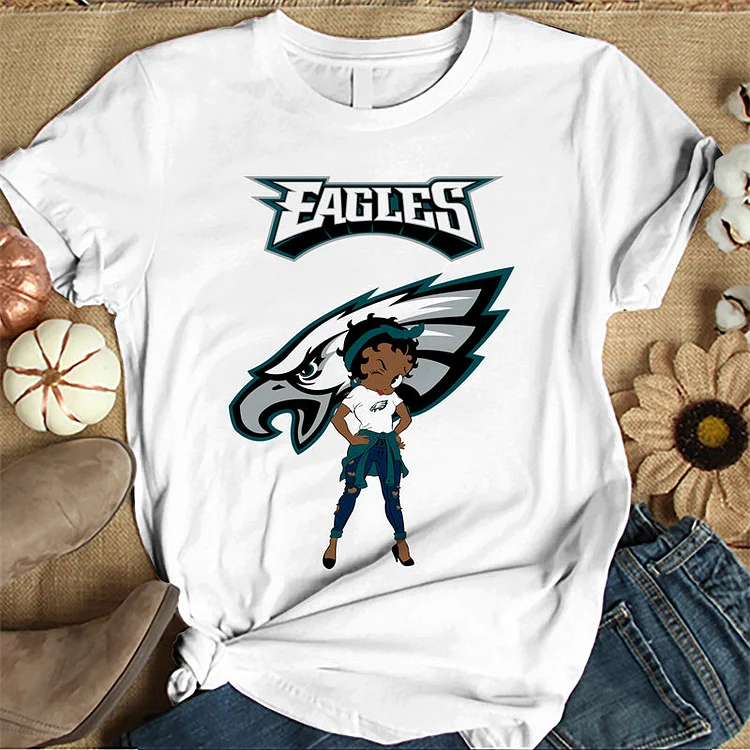 Philadelphia EaglesLimited Edition Short Sleeve T Shirt