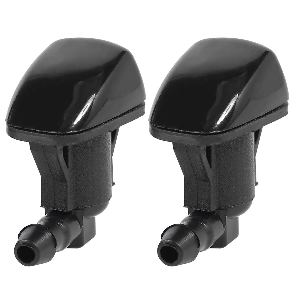 For Grand Cherokee 11-17 Front Windshield Washer Nozzles 68260443AA 1 Pair, 501 Original
For Grand Cherokee 11-17 Front Windshield Washer Nozzles 68260443AA 1 Pair, 501 Original