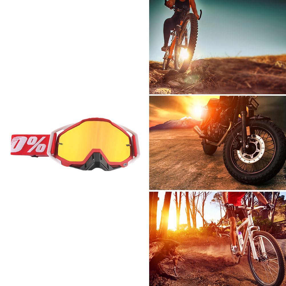 Motorcycle Motocross Goggles Outdoor Windproof Dustproof Racing Glasses, Type5, 501 Original
Motorcycle Motocross Goggles Outdoor Windproof Dustproof Racing Glasses, Type5, 501 Original