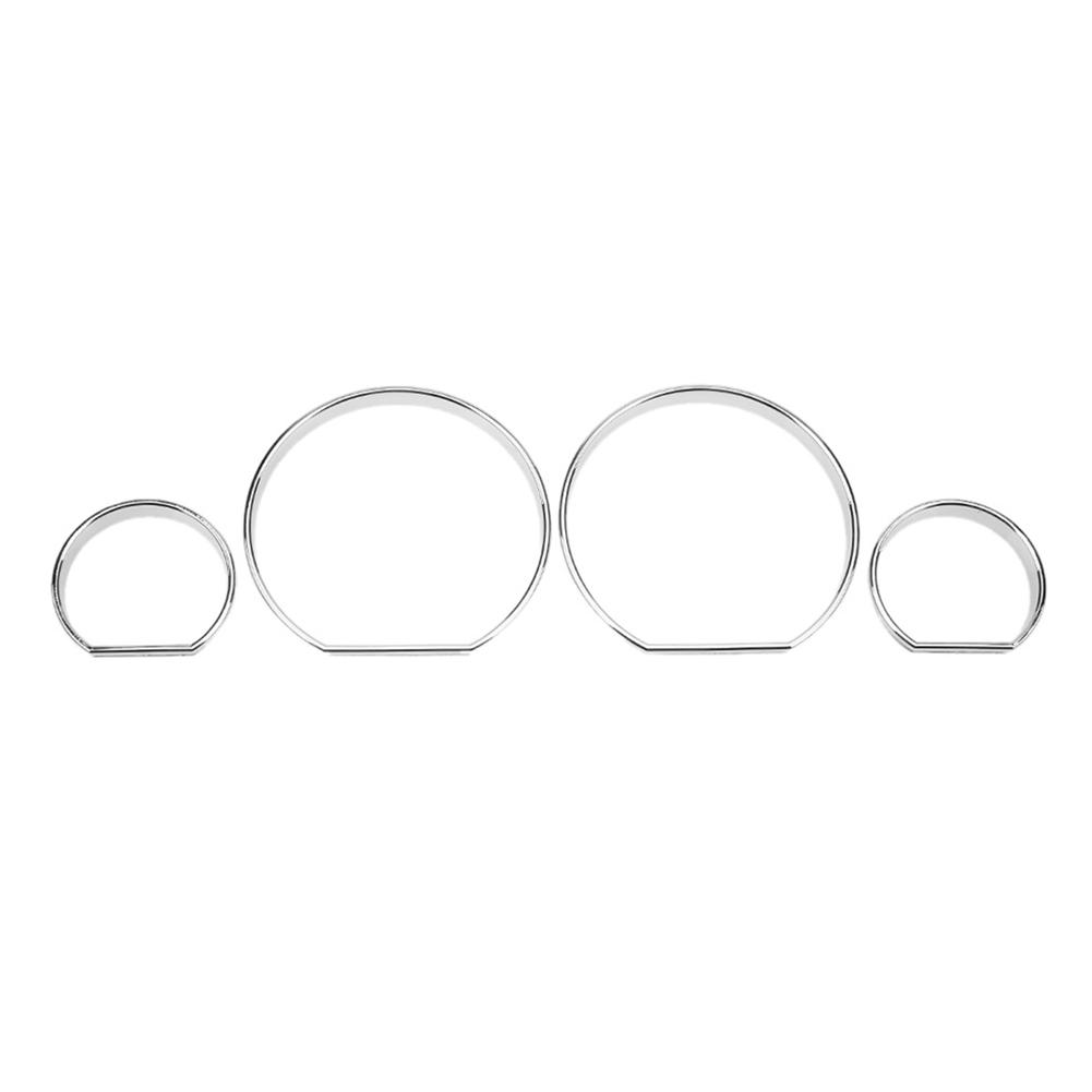 4pcs Dashboard Decoration Frame Auto Car Front Styling Cover for BMW E46, 501 Original
4pcs Dashboard Decoration Frame Auto Car Front Styling Cover for BMW E46, 501 Original
