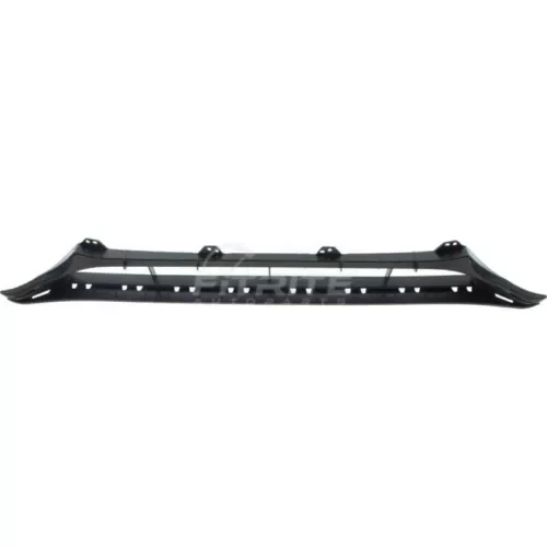 Dronehint New Front Center Bumper Grille Center Fits Audi S5 2012-2017 AU1036109 (For: Audi Sport) Parts