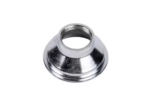 Dronehint GM Genuine Parts 03918893 Ignition Switch Bezel (For: GMC) Parts