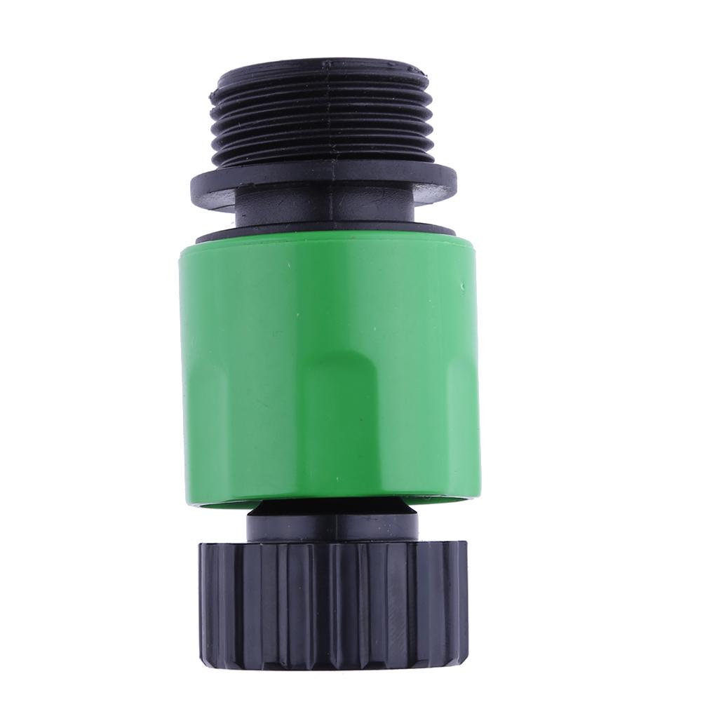 5pcs Hose Fittings Water Pipe Joint Connector Adapter Garden Lawn Irrigate, 501 Original
5pcs Hose Fittings Water Pipe Joint Connector Adapter Garden Lawn Irrigate, 501 Original