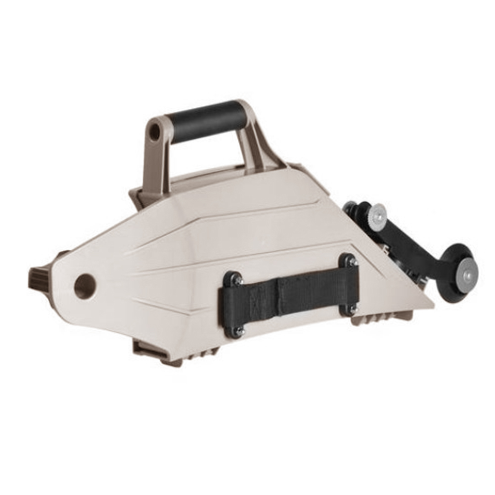 Drywall Plasterboard Gypsum Board Taping Hand Tool w/Inside Corner Wheel, 501 Original
Drywall Plasterboard Gypsum Board Taping Hand Tool w/Inside Corner Wheel, 501 Original