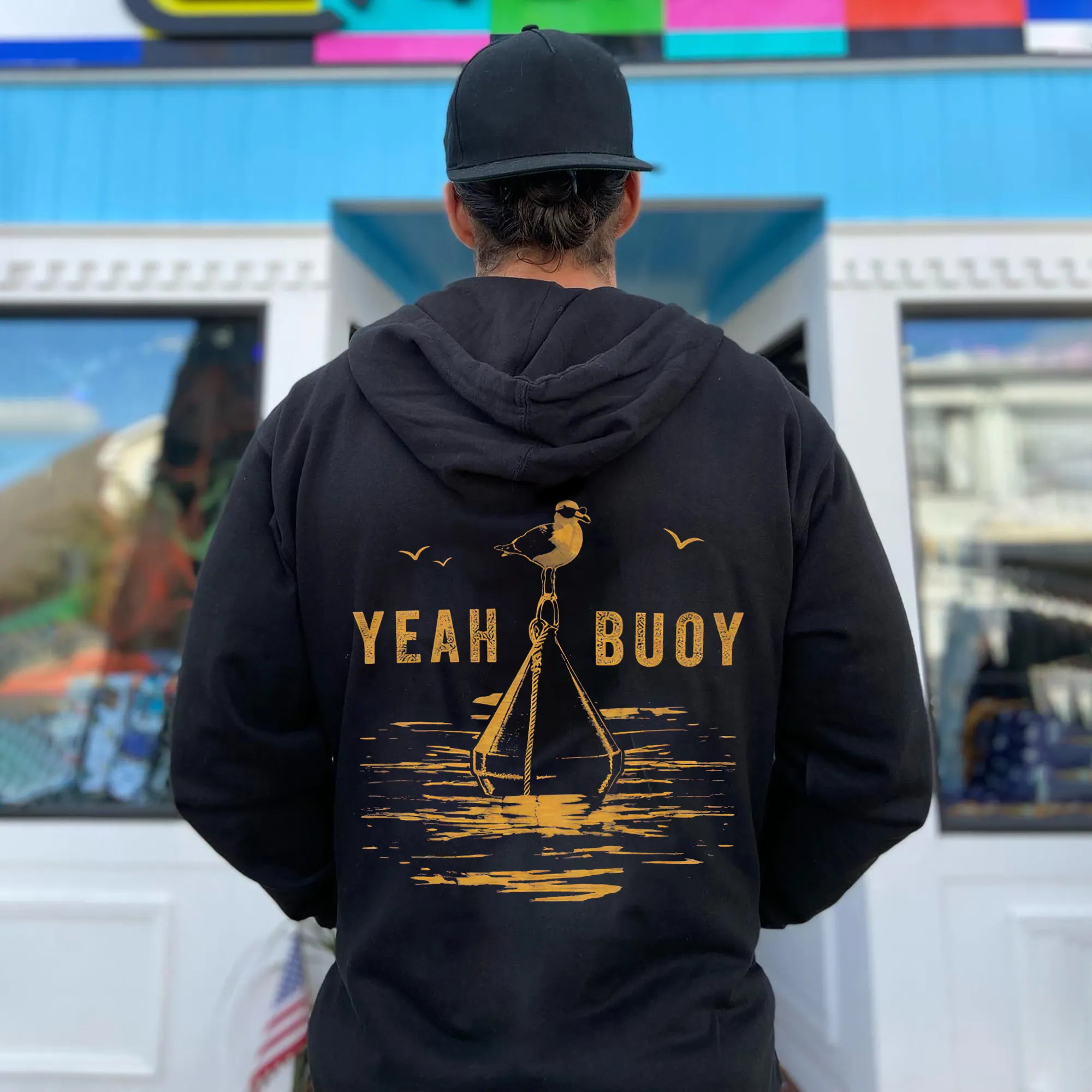 Hoodie