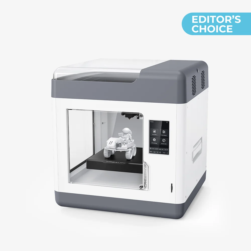 Sermoon V1 Pro 3D Printer