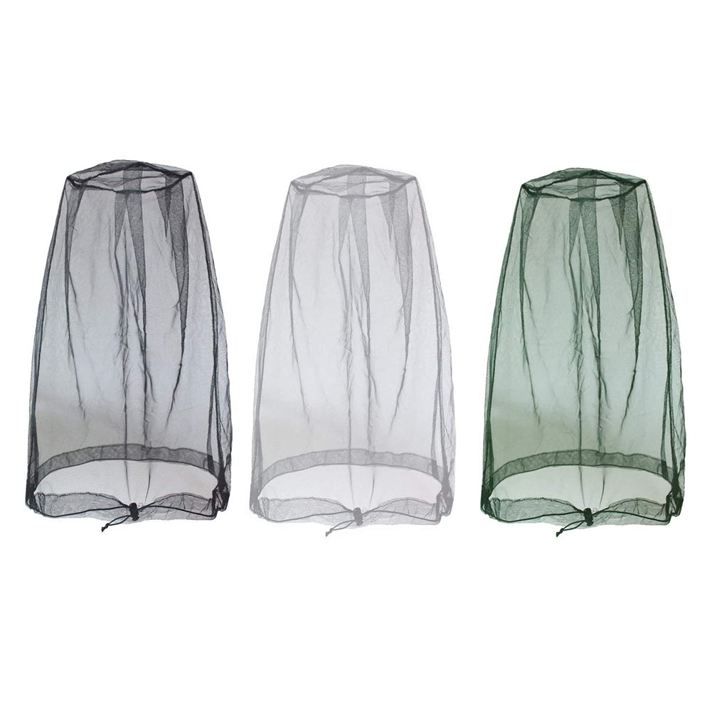 3pcs Beekeeping Gauze Cap Anti Mosquito Jungle Mask Face Protect Mesh Cover, 501 Original
3pcs Beekeeping Gauze Cap Anti Mosquito Jungle Mask Face Protect Mesh Cover, 501 Original