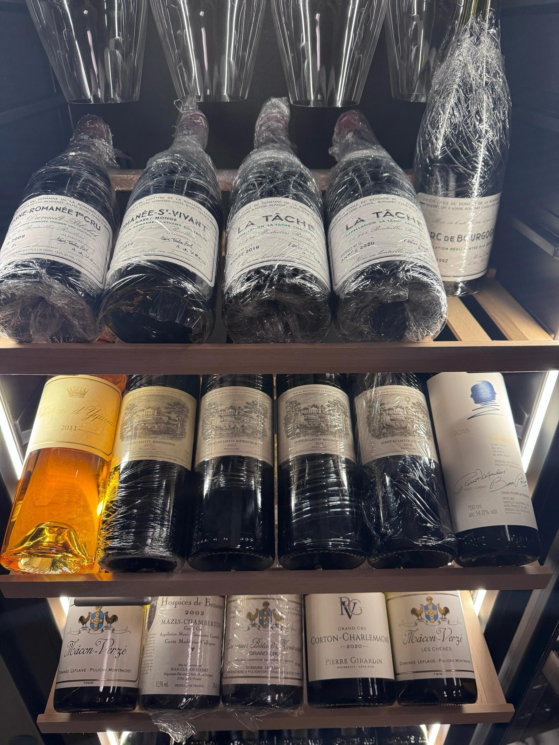 市場深度】巔峰對決：布根地與波爾多在頂級拍賣市場的權力遊戲- 友誠酒藏