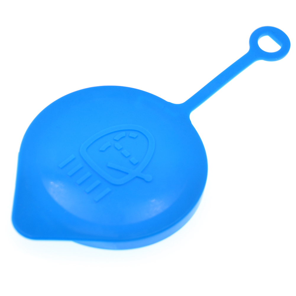 Windshield Washer Bottle Cap Fits Honda Many Models with Small Ring Genuine, 501 Original
Windshield Washer Bottle Cap Fits Honda Many Models with Small Ring Genuine, 501 Original
