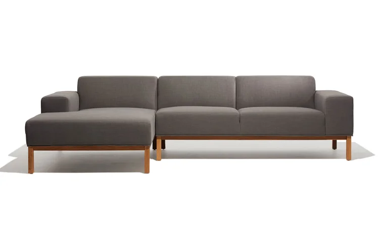 Stratos Sectional Sofa