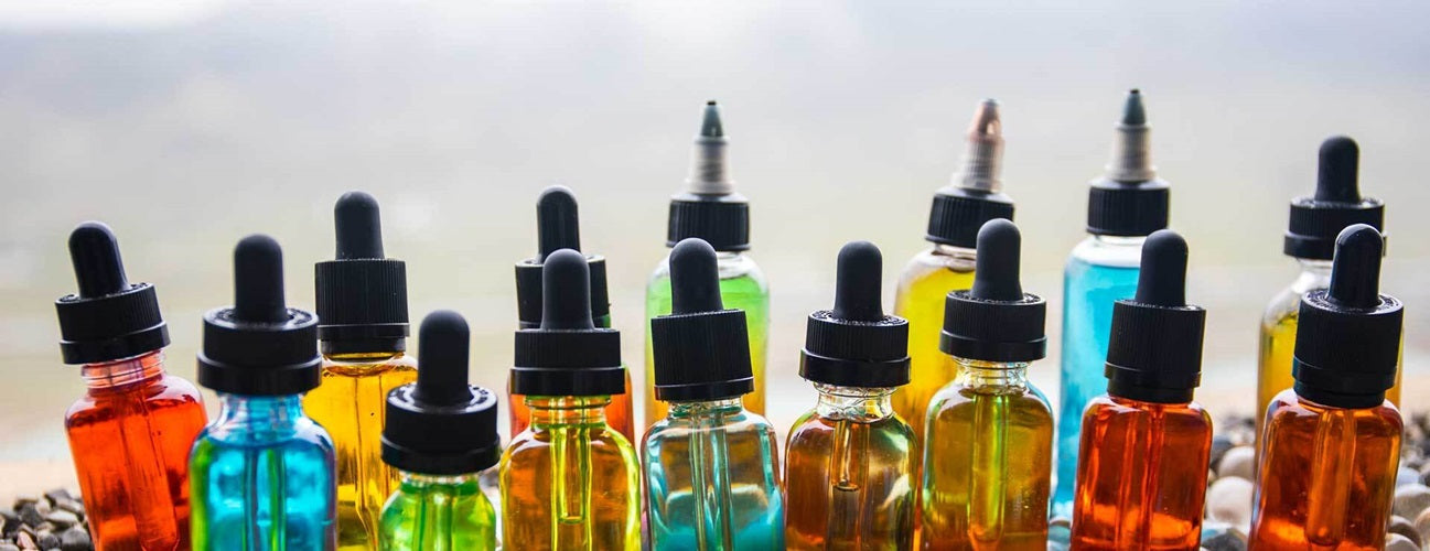 Top 12 Vape Flavors to Try in 2025 CTYVape