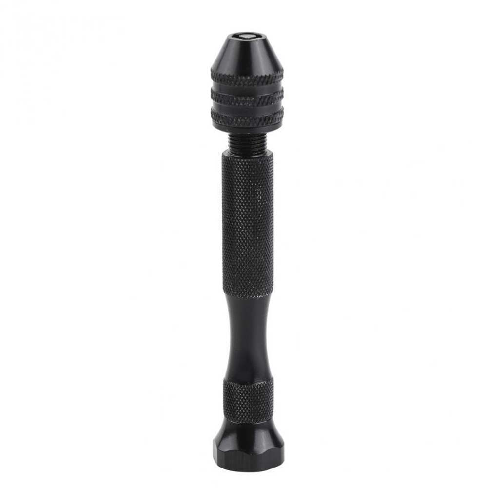 Jewelry Woodworking Drilling Rotary Tools Manual Twist Micro Hand Drill, Single, 501 Original
Jewelry Woodworking Drilling Rotary Tools Manual Twist Micro Hand Drill, Single, 501 Original