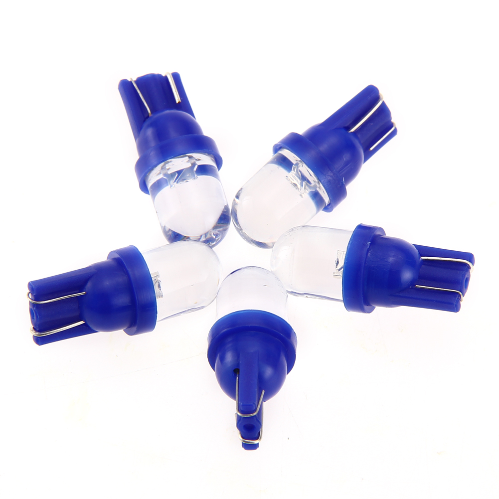 5x T10 194 W5W Blue LED Car Motorcycle Dome Instrument Lights Bulbs Lamps, 501 Original
5x T10 194 W5W Blue LED Car Motorcycle Dome Instrument Lights Bulbs Lamps, 501 Original