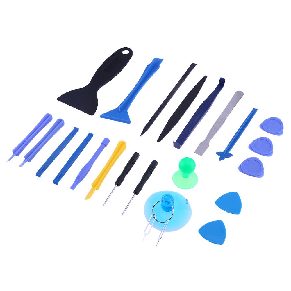 25 In 1 Repair Opening Tools Screwdrivers Set Kit For Mobile Phone Tablet, 501 Original
25 In 1 Repair Opening Tools Screwdrivers Set Kit For Mobile Phone Tablet, 501 Original