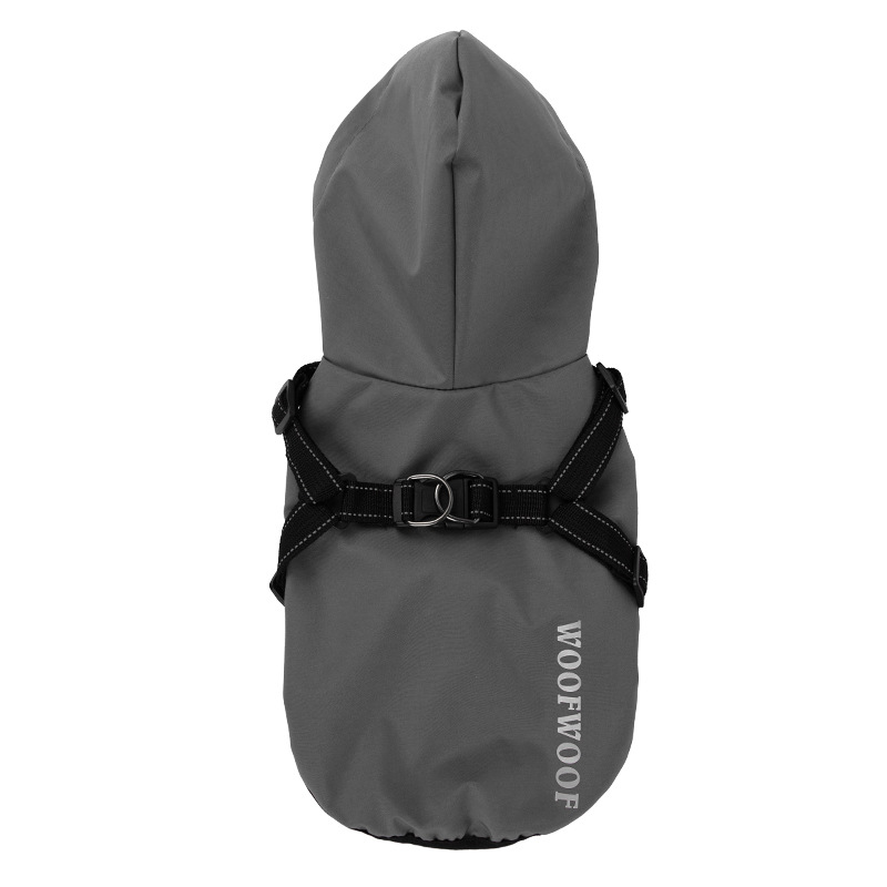 Outdoor Apparel