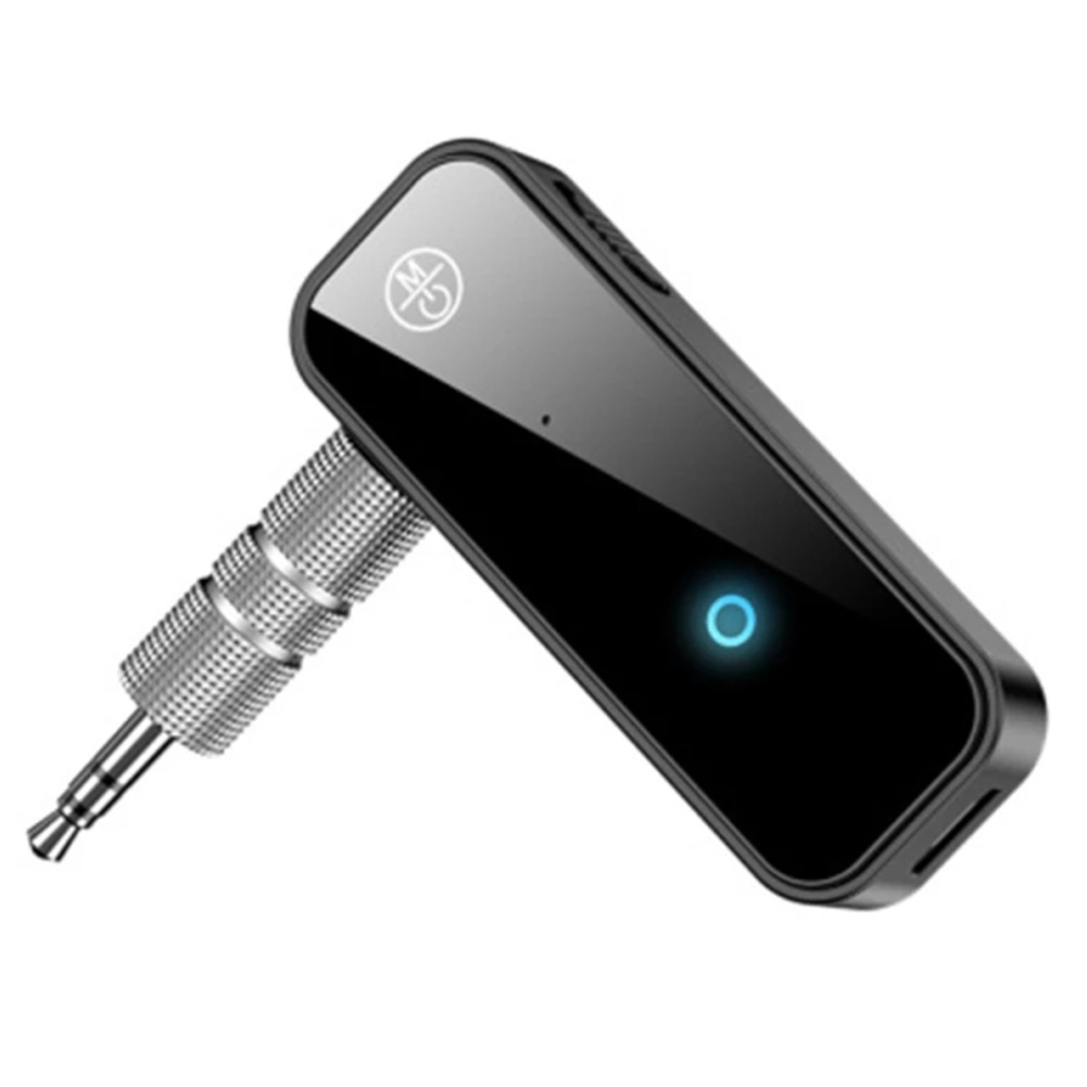 AUX Wireless Adapter 2 in 1 Bluetooth-compatible Audio Transmitter Receiver, 501 Original
AUX Wireless Adapter 2 in 1 Bluetooth-compatible Audio Transmitter Receiver, 501 Original