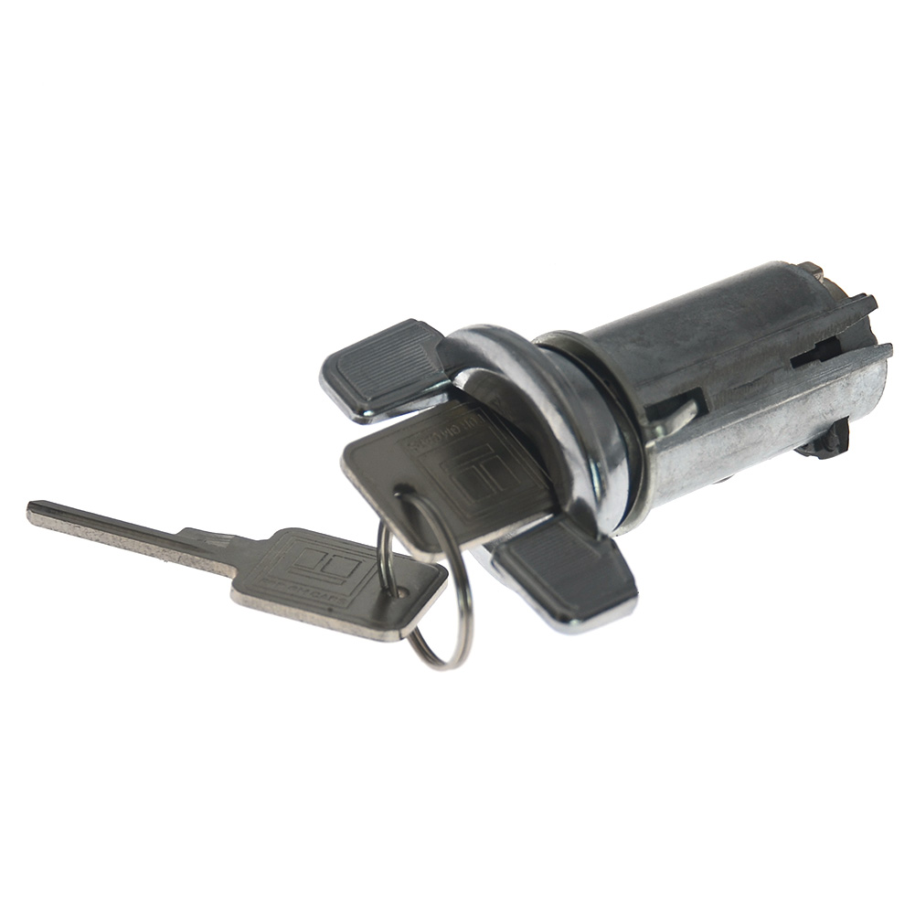 Ignition Switch Lock Cylinder with 2 Keys for Chevy Blazer Camaro LC1426, 501 Original
Ignition Switch Lock Cylinder with 2 Keys for Chevy Blazer Camaro LC1426, 501 Original