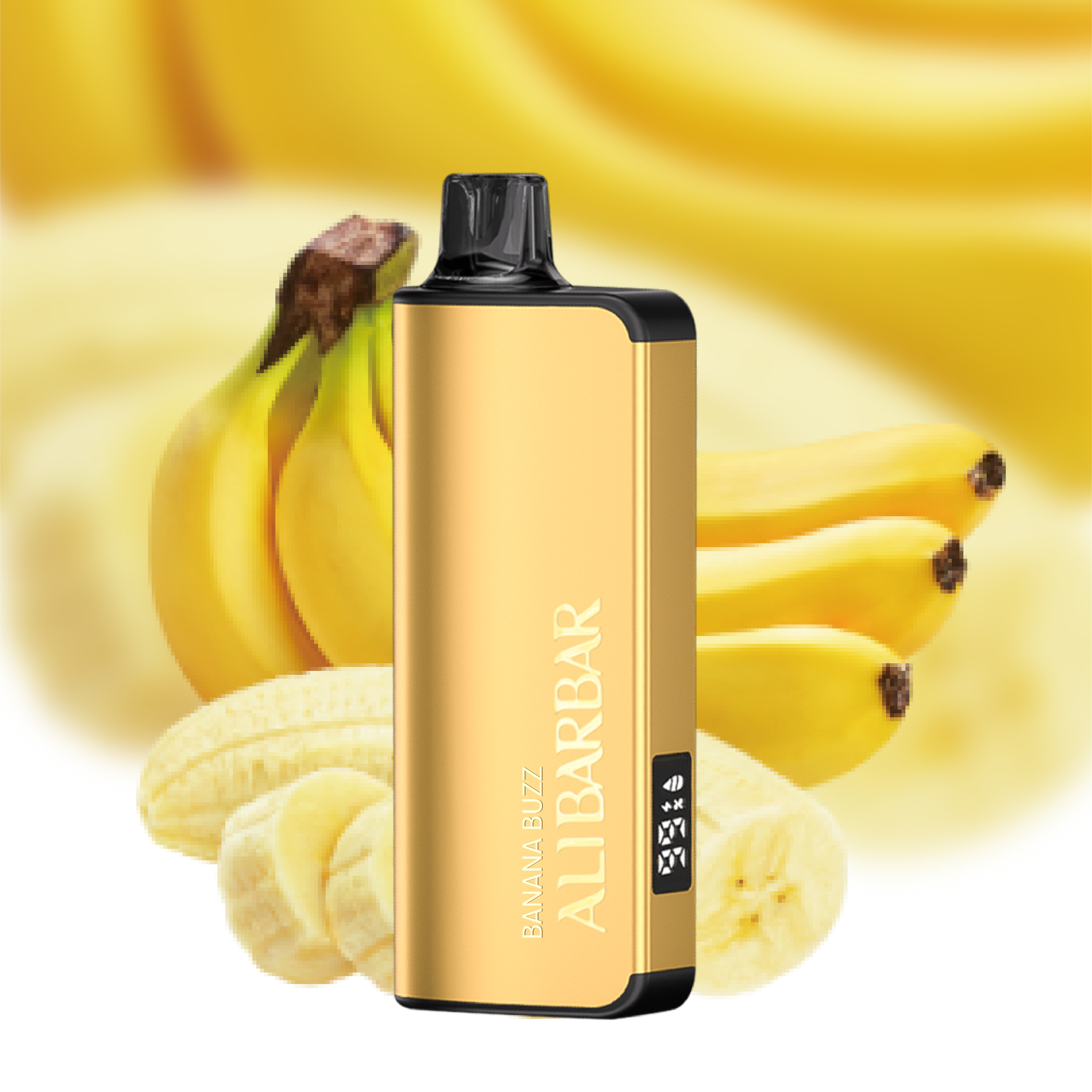 Alibarbar Ingot 9000