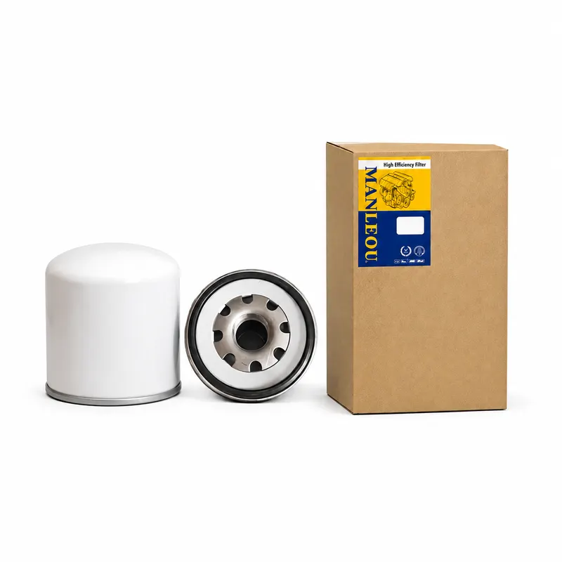 Spin-On Air Oil Separator LB1374/2 – Compatible With Mann Screw Air Compressors, Replacement Part