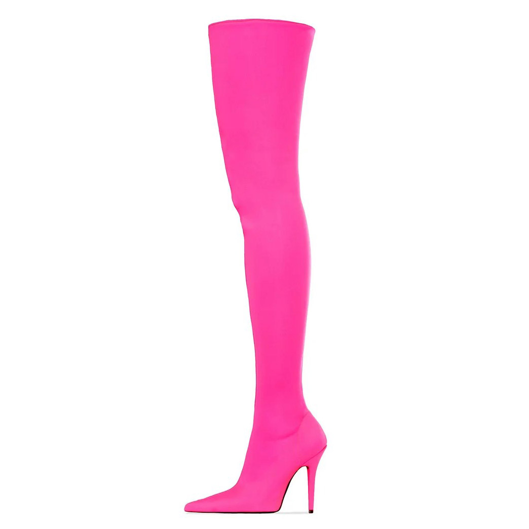 パンツ if six was nine HOT PT PINK 26 01TP61_MILLY-PINK_1_medium.jpg